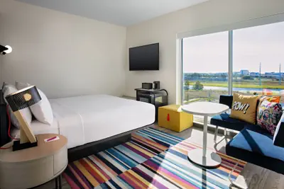 Photo 3 - Aloft by Marriott Orlando Lake Nona