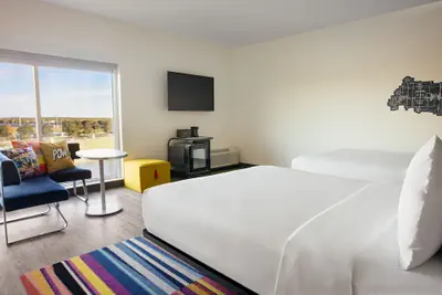 Photo 4 - Aloft by Marriott Orlando Lake Nona