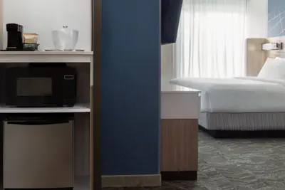 Photo 5 - SpringHill Suites by Marriott Pleasanton