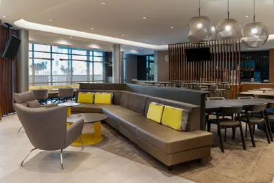 Photo 2 - SpringHill Suites by Marriott Pleasanton