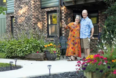 Photo 4 - Glenn Meadow Bed and Breakfast