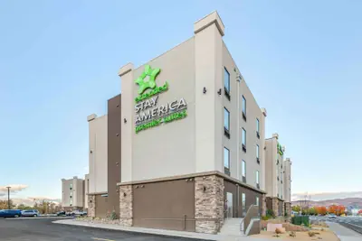 Photo 2 - Extended Stay America Premier Suites - Reno - Sparks