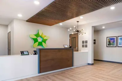 Photo 4 - Extended Stay America Premier Suites - Greenville - Spartanburg - I-85