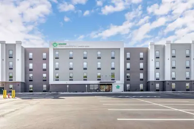 Photo 2 - Extended Stay America Premier Suites - Greenville - Spartanburg - I-85
