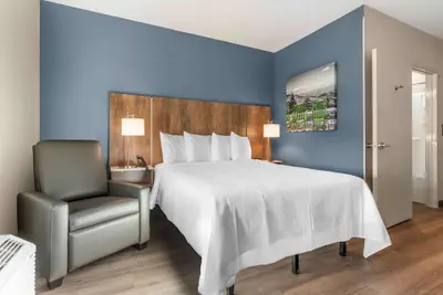 Photo 5 - Extended Stay America Premier Suites - Greenville - Spartanburg - I-85