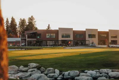 Photo 2 - The Suites at Prairie Falls & Event Center