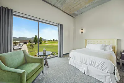 Photo 5 - The Suites at Prairie Falls & Event Center