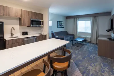 Photo 5 - GrandStay Hotel & Suites Algona IA