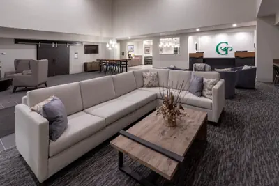 Photo 3 - GrandStay Hotel & Suites Algona IA