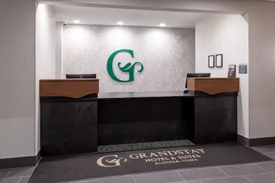 Photo 2 - GrandStay Hotel & Suites Algona IA