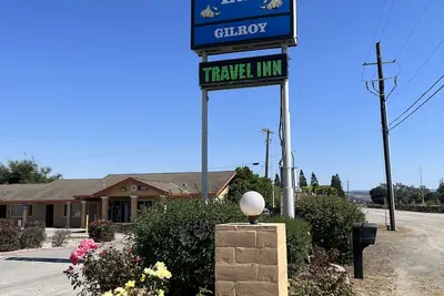 Photo 2 - Travel Inn Gilroy