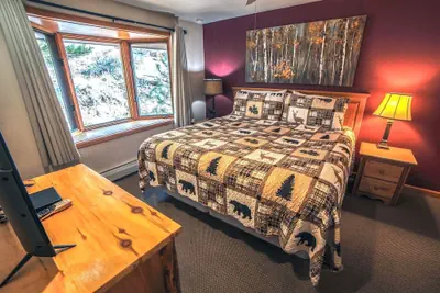 Photo 3 - Sunnyside Knoll: 15 1 Bedroom Cabin