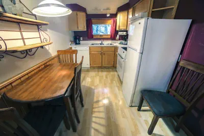 Photo 5 - Sunnyside Knoll: 15 1 Bedroom Cabin