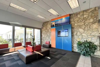 Photo 3 - Studio 6 Belmont, CA – San Francisco - Redwood