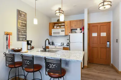 Photo 5 - 8045 Black Bear 1 Bedroom Condo by RedAwning