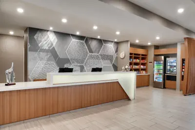 Photo 4 - Springhill Suites Phoenix Scottsdale Marriott