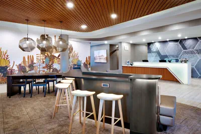 Photo 3 - Springhill Suites Phoenix Scottsdale Marriott