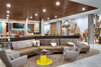 Photo 5 - Springhill Suites Phoenix Scottsdale Marriott