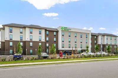 Photo 2 - Extended Stay America Premier Suites - Fort Myers - Airport