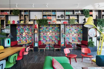 Photo 5 - citizenM Boston Back Bay