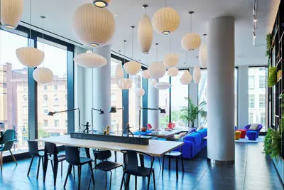 Photo 4 - citizenM Boston Back Bay