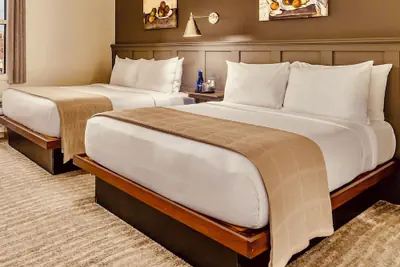 Photo 5 - Meeting House Boutique Hotel