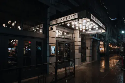 Photo 2 - The Avery Hotel
