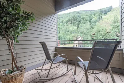 Photo 2 - Cimarron Lodge 33 2 Bedroom Condo by RedAwning