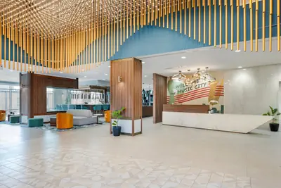 Photo 4 - Cambria Hotel Nashville Midtown