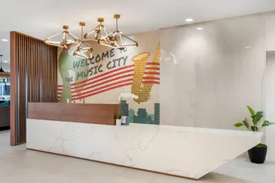 Photo 5 - Cambria Hotel Nashville Midtown