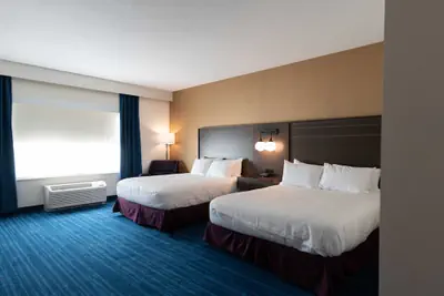 Photo 4 - Walker's Bluff Casino Resort