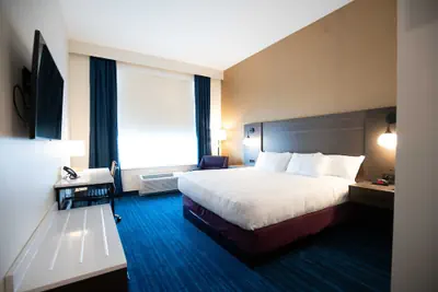 Photo 3 - Walker's Bluff Casino Resort