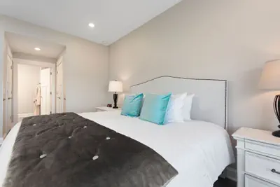 Photo 4 - 539 Bay St. Lake View Condo Unit 104E