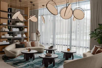 Photo 3 - The Westin Atlanta Gwinnett