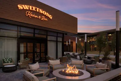 Photo 4 - The Westin Atlanta Gwinnett