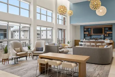 Photo 3 - Element by Marriott Springfield South