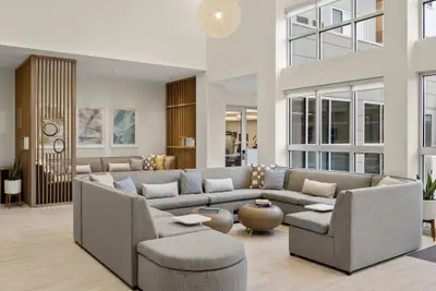 Photo 4 - Element by Marriott Springfield South