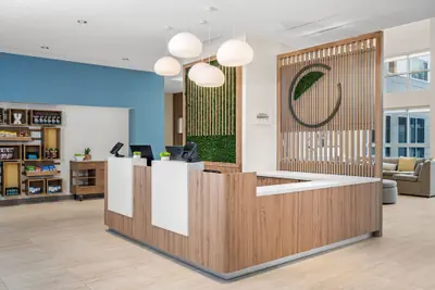 Photo 5 - Element by Marriott Springfield South