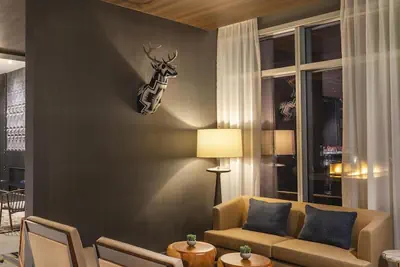 Photo 3 - Hyatt Place Reno