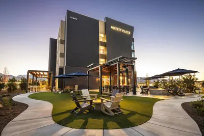 Photo 2 - Hyatt Place Reno