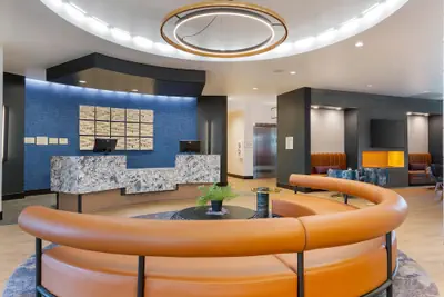 Photo 4 - Cambria Hotel Spokane Airport