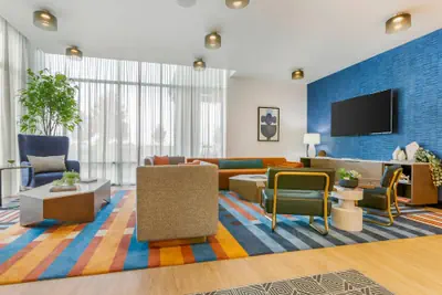 Photo 5 - Cambria Hotel Spokane Airport