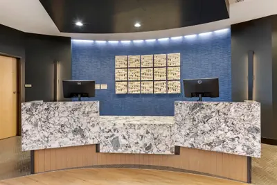 Photo 3 - Cambria Hotel Spokane Airport