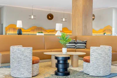 Photo 4 - Cambria Hotel Burbank Airport