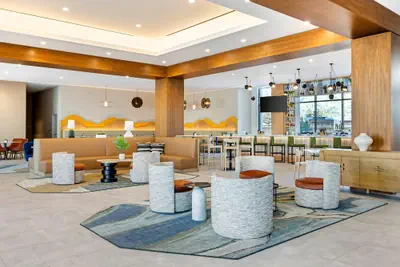 Photo 5 - Cambria Hotel Burbank Airport