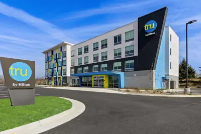 Photo 2 - Tru By Hilton Christiansburg