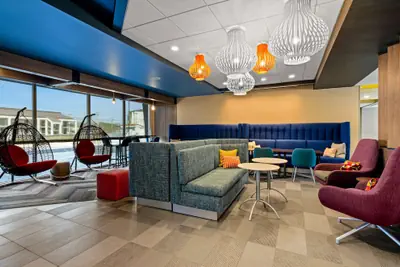 Photo 5 - Tru By Hilton Christiansburg
