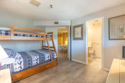 Photo 4 - Stoneridge 3BR Standard Condo, Sleeps 8 by RedAwning