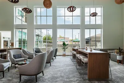 Photo 3 - Element by Marriott Albuquerque Uptown
