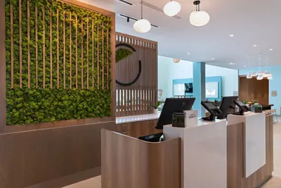 Photo 4 - Element by Marriott Albuquerque Uptown